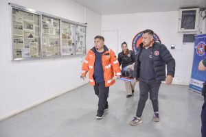 #SomosElEstado: El corazón operativo de Protección Civil y un legado de servicio a nivel nacional