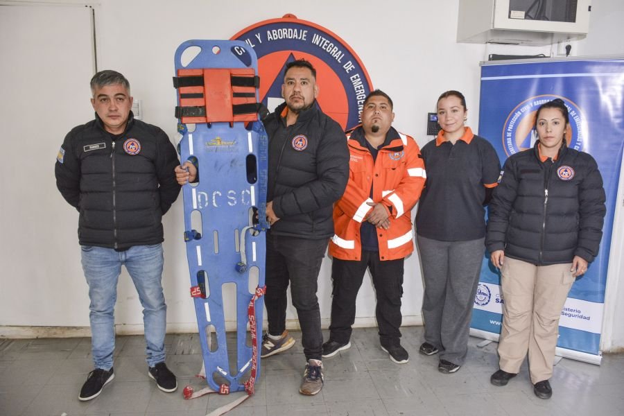 #SomosElEstado: El corazón operativo de Protección Civil y un legado de servicio a nivel nacional