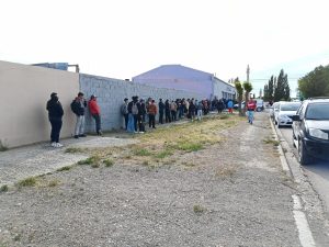 Distrigas y Vialidad Provincial: se consolida la formación técnica en Santa Cruz