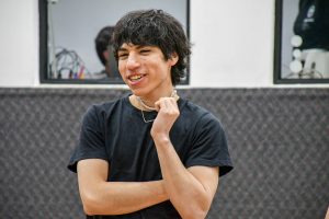 Espacio de formación vocal para las juventudes en el Complejo Cultural