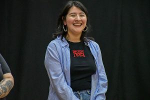 Espacio de formación vocal para las juventudes en el Complejo Cultural