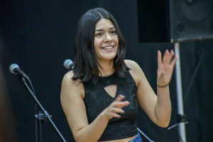 Espacio de formación vocal para las juventudes en el Complejo Cultural