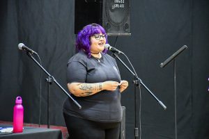 Espacio de formación vocal para las juventudes en el Complejo Cultural