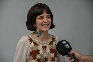 Espacio de formación vocal para las juventudes en el Complejo Cultural