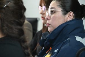 Seguridad presentó los datos estadísticos recabados del Sistema Integral de Denuncias