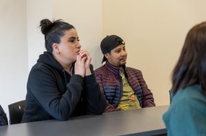 Convenio CPE y UTHGRA: inició la Capacitación Laboral en Panadería y Pastelería