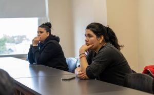 Convenio CPE y UTHGRA: inició la Capacitación Laboral en Panadería y Pastelería