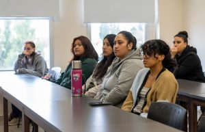 Convenio CPE y UTHGRA: inició la Capacitación Laboral en Panadería y Pastelería