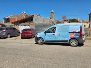 Puerto Deseado: Continúa la asistencia a familias de zona norte tras la emergencia climática