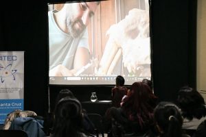 “El Camino del Fósil”: Santa Cruz celebró el Día Nacional de la Paleontología