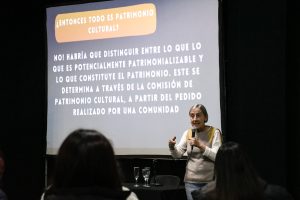 “El Camino del Fósil”: Santa Cruz celebró el Día Nacional de la Paleontología