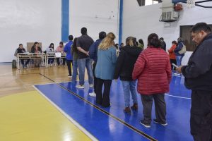 Caja de Previsión: jornada electoral para elegir un nuevo vocal por los activos