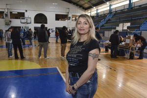 Caja de Previsión: jornada electoral para elegir un nuevo vocal por los activos