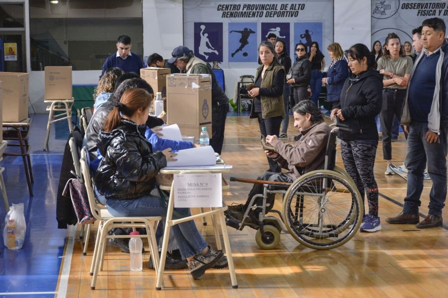 Caja de Previsión: jornada electoral para elegir un nuevo vocal por los activos