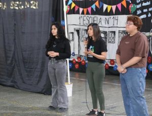 Jornada de Orientación Educativa: abriendo puertas al futuro de los jóvenes