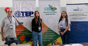 Jornada de Orientación Educativa: abriendo puertas al futuro de los jóvenes