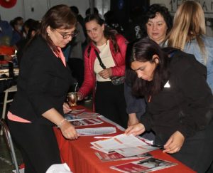 Jornada de Orientación Educativa: abriendo puertas al futuro de los jóvenes