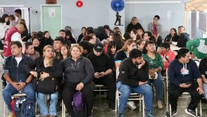 Jornada de Orientación Educativa: abriendo puertas al futuro de los jóvenes