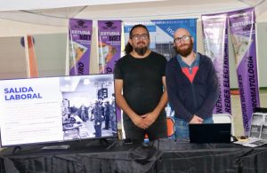 Jornada de Orientación Educativa: abriendo puertas al futuro de los jóvenes