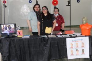 Jornada de Orientación Educativa: abriendo puertas al futuro de los jóvenes