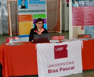 Jornada de Orientación Educativa: abriendo puertas al futuro de los jóvenes