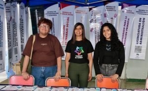 Jornada de Orientación Educativa: abriendo puertas al futuro de los jóvenes