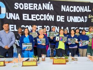 Las Heras: declaración de interés municipal, social y sanitario