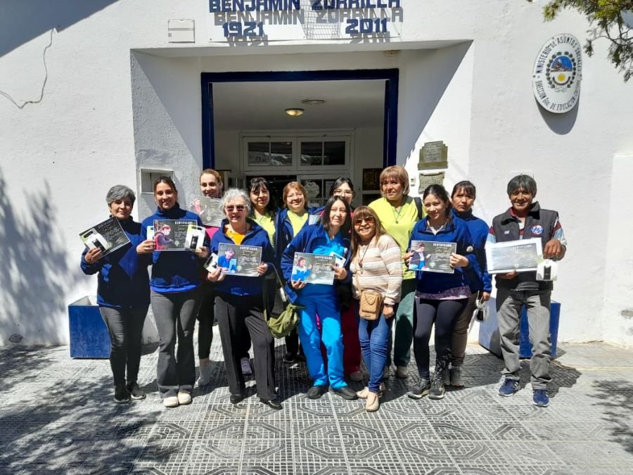 Las Heras: declaración de interés municipal, social y sanitario