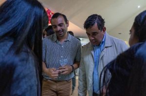 Con gran convocatoria en la Muestra Anual de la EPJA Secundaria N° 9