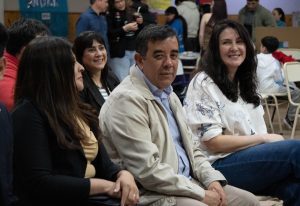 Con gran convocatoria en la Muestra Anual de la EPJA Secundaria N° 9