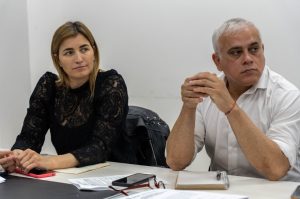 Nueva reunión del Consejo Provincial de Educación para fortalecer la gestión educativa