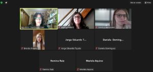 Finalizó el Ciclo de Ateneos Didácticos en Alfabetización Zona Centro