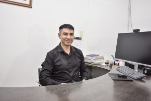 64 años de la Caja de Previsión Social: Pérez, “nos enfocamos en agilizar trámites y modernizar servicios”