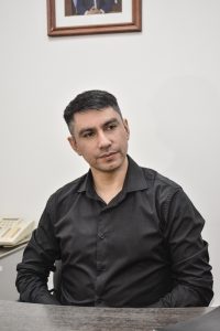 64 años de la Caja de Previsión Social: Pérez, “nos enfocamos en agilizar trámites y modernizar servicios”