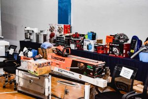 El Gobierno Provincial fortaleció a 82 emprendedores con una inversión de 60 millones de pesos