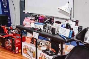 El Gobierno Provincial fortaleció a 82 emprendedores con una inversión de 60 millones de pesos