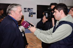 El Gobierno Provincial fortaleció a 82 emprendedores con una inversión de 60 millones de pesos