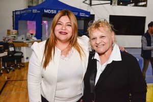 El Gobierno Provincial fortaleció a 82 emprendedores con una inversión de 60 millones de pesos