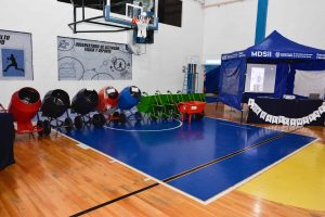 El Gobierno Provincial fortaleció a 82 emprendedores con una inversión de 60 millones de pesos