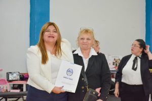 El Gobierno Provincial fortaleció a 82 emprendedores con una inversión de 60 millones de pesos