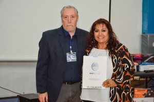 El Gobierno Provincial fortaleció a 82 emprendedores con una inversión de 60 millones de pesos