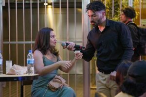 Santa Cruz brilló en la 12° edición de la Noche de las Casas de Provincia 2025