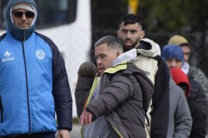 Santa Cruz inició su participación en el Torneo “Facundo Rivas 2025” en Ushuaia