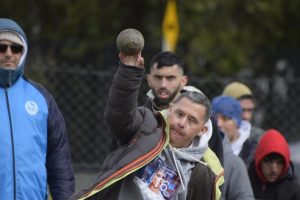 Santa Cruz inició su participación en el Torneo “Facundo Rivas 2025” en Ushuaia