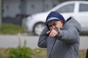 Santa Cruz inició su participación en el Torneo “Facundo Rivas 2025” en Ushuaia