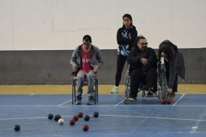 Santa Cruz inició su participación en el Torneo “Facundo Rivas 2025” en Ushuaia