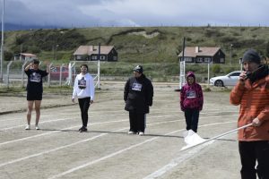 Santa Cruz inició su participación en el Torneo “Facundo Rivas 2025” en Ushuaia