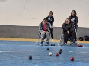 Santa Cruz inició su participación en el Torneo “Facundo Rivas 2025” en Ushuaia