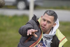 Santa Cruz inició su participación en el Torneo “Facundo Rivas 2025” en Ushuaia