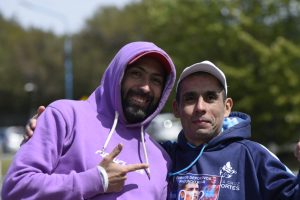 Santa Cruz inició su participación en el Torneo “Facundo Rivas 2025” en Ushuaia